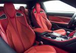 Lexus RC F Track Edition 2019 года (NA)